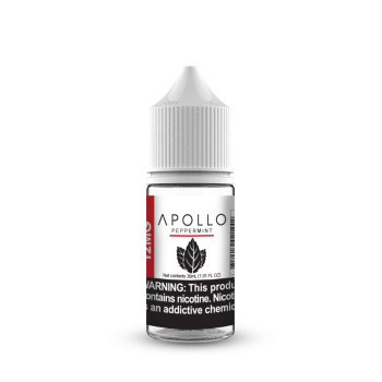 Apollo Peppermint Candy Cane 30ml