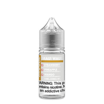 Apollo Smoozie Salt Maui Waui 30ml