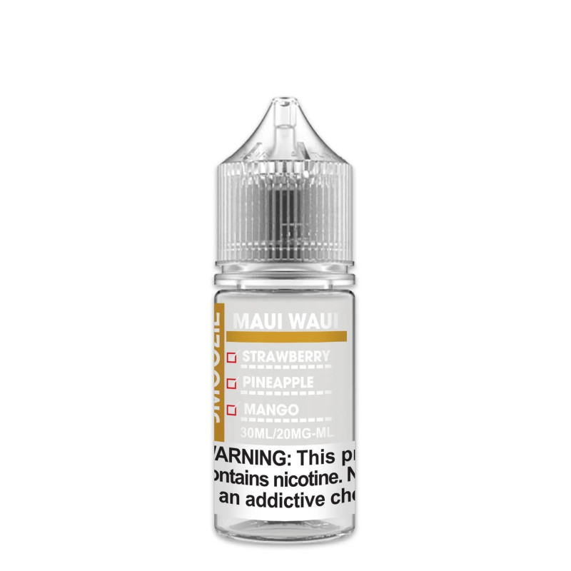 Apollo Smoozie Salt Maui Waui 30ml