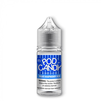 Apollo Pod Candy Blue Raspberry Ice 30ml