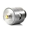 Aria x Anarchist Sleeper RDA Stainless Steel