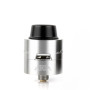 Aria x Anarchist Sleeper RDA Stainless Steel
