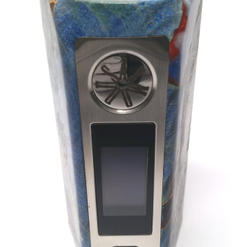 asMODus Minikin 2 Kodama Edition - Green/Blue #1787 (JAPAN Domestic Shipping)