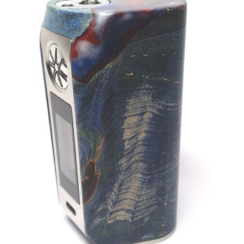 asMODus Minikin 2 Kodama Edition - Green/Blue #1787 (JAPAN Domestic Shipping)