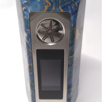 asMODus Minikin 2 Kodama Edition - Green/Blue #3069 (JAPAN Domestic Shipping)