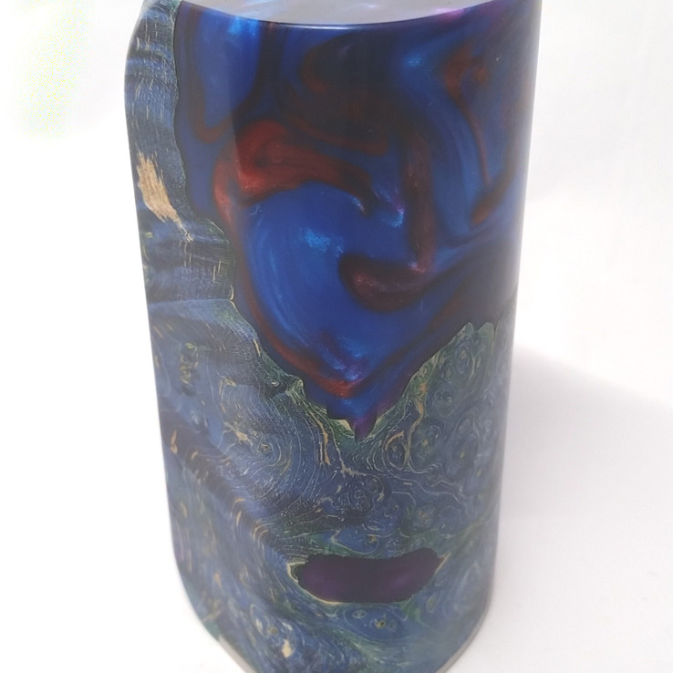 asMODus Minikin 2 Kodama Edition - Green/Blue #3069 (JAPAN Domestic Shipping)