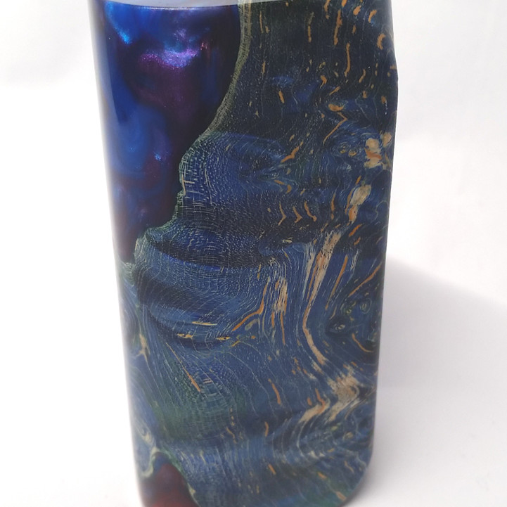 asMODus Minikin 2 Kodama Edition - Green/Blue #3069 (JAPAN Domestic Shipping)