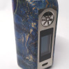 asMODus Minikin 2 Kodama Edition - Green/Blue #3069 (JAPAN Domestic Shipping)