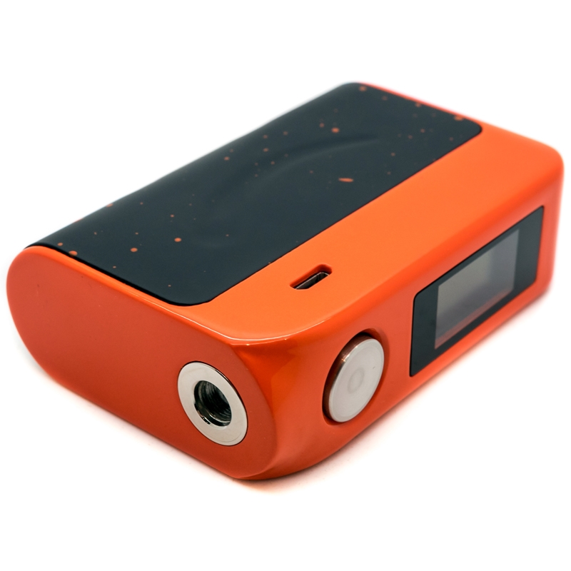 asMODus Minikin Reborn 168W Mod (JAPAN Domestic Shipping)