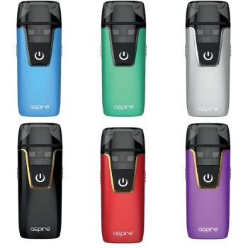 Aspire Nautilus AIO Kit