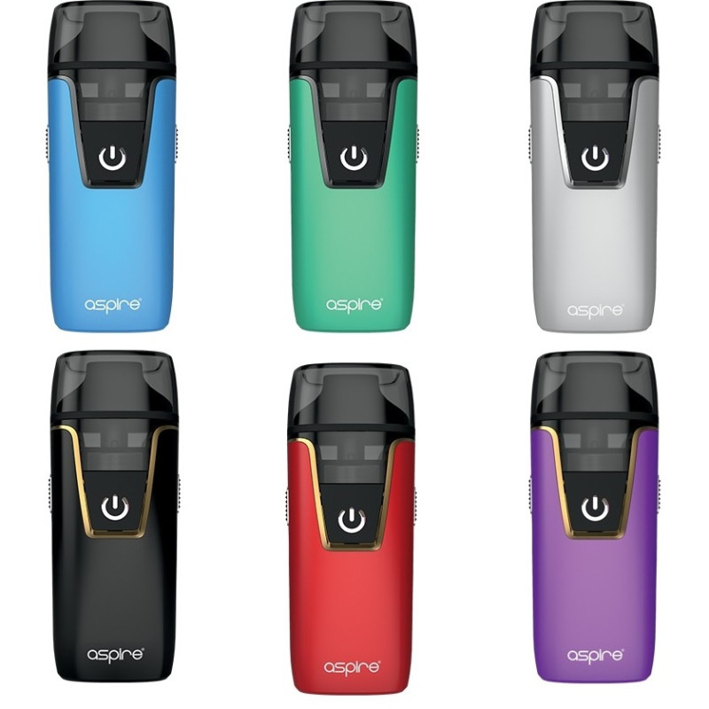 Aspire Nautilus AIO Kit  (JAPAN Domestic Shipping)