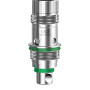 Aspire Nautilus AIO Coil (Nautilus Mini BVC Coils Salt-Nic Optimized) - 1.8 ohm  5pcs/pack