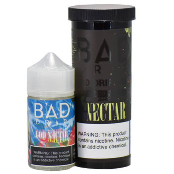 *Clearance Sale* Bad Drip Labs God Nectar 60ml