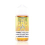 Beard Vape Co. The One Eliquid Lemon Cake 100ml