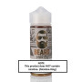 *Clearance Sale* Beard Vape Co. No. 24 120ml (JAPAN Domestic Shipping)