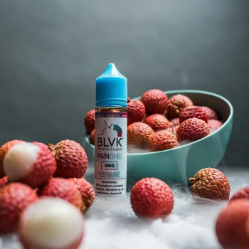 BLVK E-Liquid Frzn Lychee Menthol 60ml