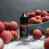 BLVK E-Liquid Lychee Nicotine Salt 30ml