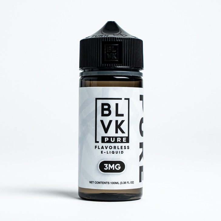 BLVK Pure 100ml