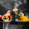 BLVK YELLOW - Mango Passion Ice Nicotine Salt  30ml