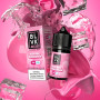 BLVK Bubba E-Liquid Original Bubblegum Nicotine Salt 30ml