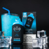 BLVK Ello Plus Disposable 6000 Puffs - Blue Slushie