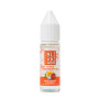 BLVK Flavor Shots Citrus Strawberry ICE 15ml
