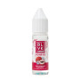 BLVK Flavor Shots Lychee ICE 15ml