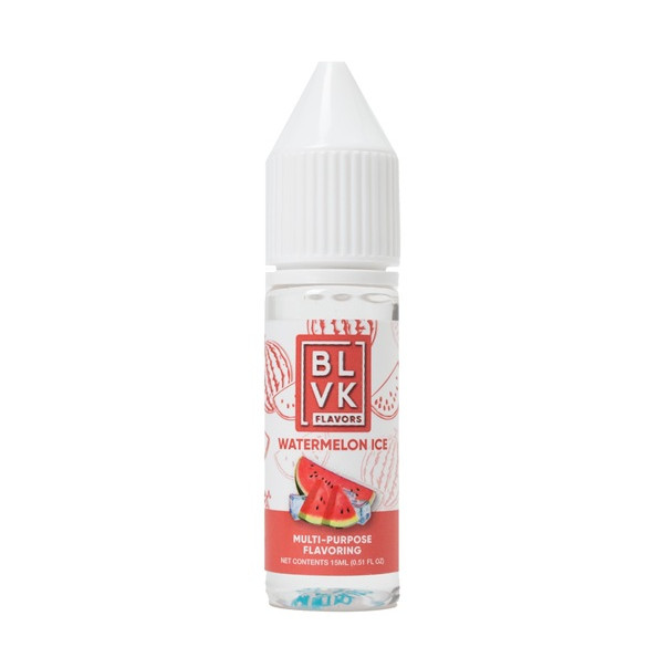 BLVK Flavor Shots Watermelon ICE 15ml