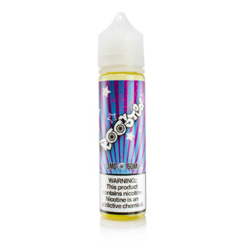 Boosted E-Juice Boosted 60ml