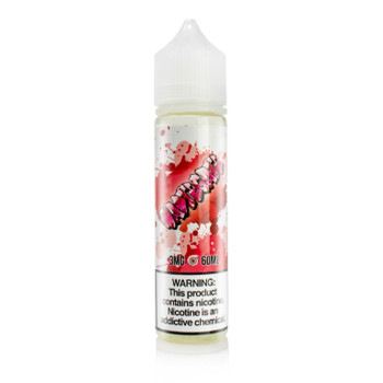 Boosted E-Juice Wastegate 60ml