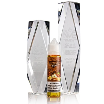 Branded Vapors Woody 60ml