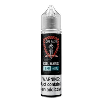 Cafe Racer Cool Bastard 60ml