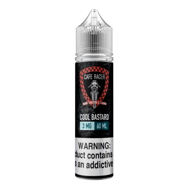 Cafe Racer Cool Bastard 60ml