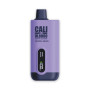 Cali UL8000 Disposable - Frozen Grape