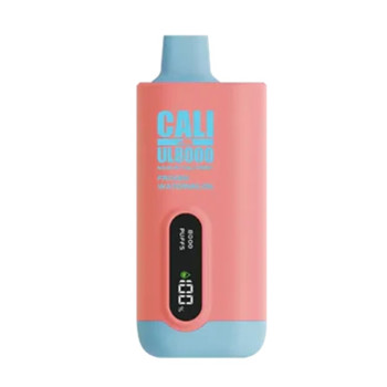 Cali UL8000 Disposable - Frozen Watermelon
