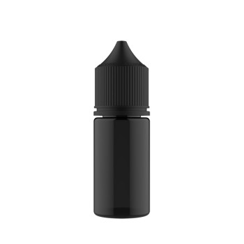 Chubby Gorilla STUBBY PET Unicorn Bottles With Child Resistant Caps 30ml