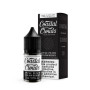 Coastal Clouds Salt Apple Peach Strawberry 30ml 