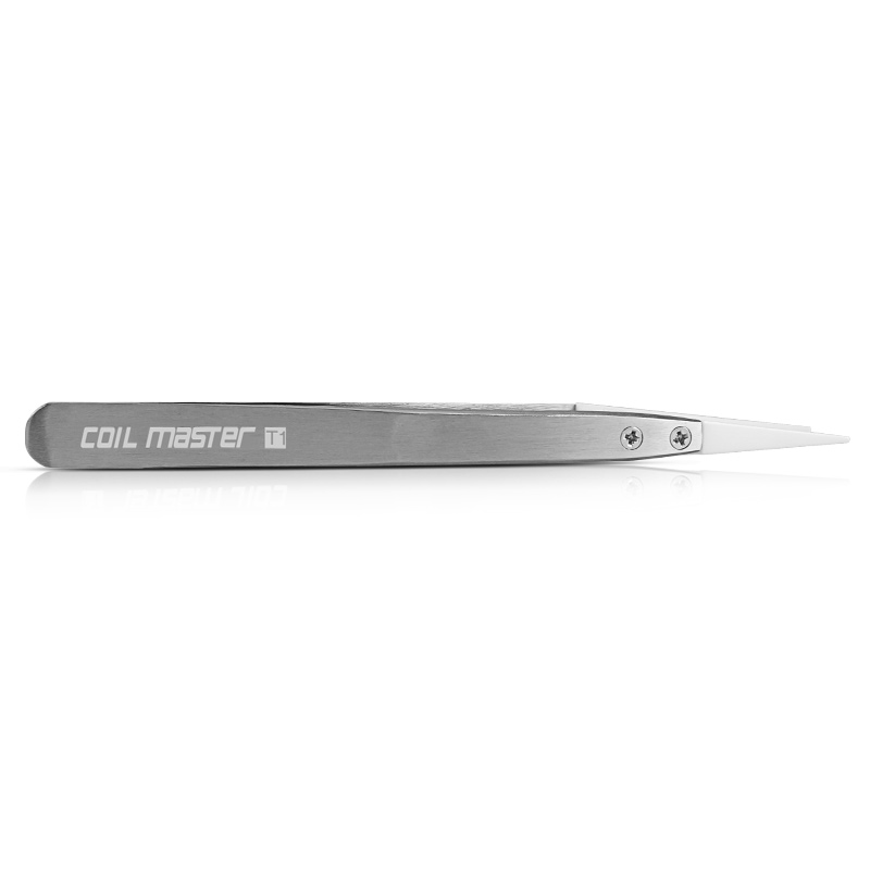 Coil Master Ceramic Tweezer