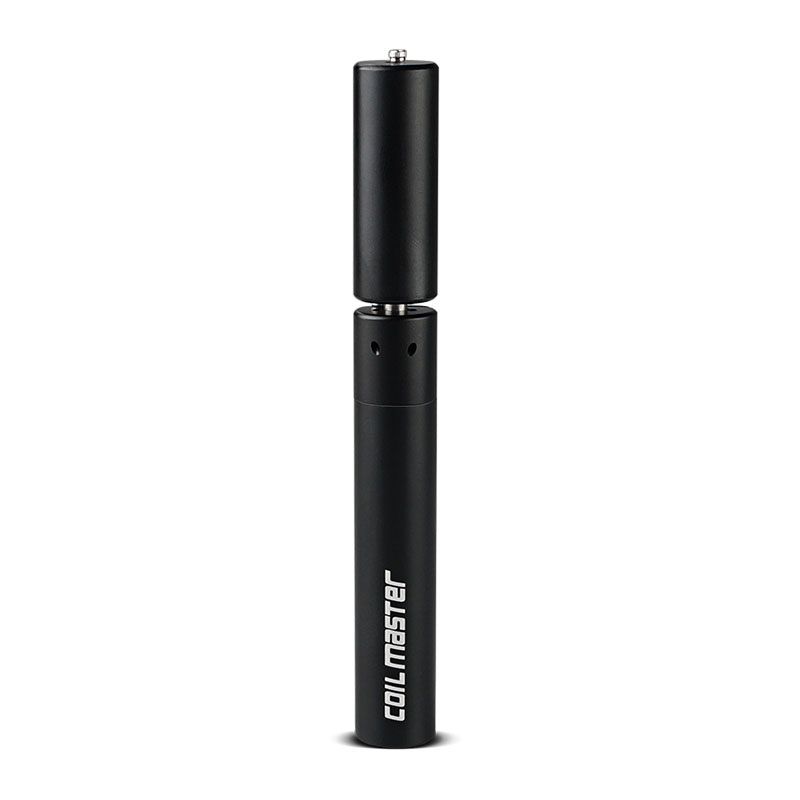 Coil Master Coiling Kit V4 - Black