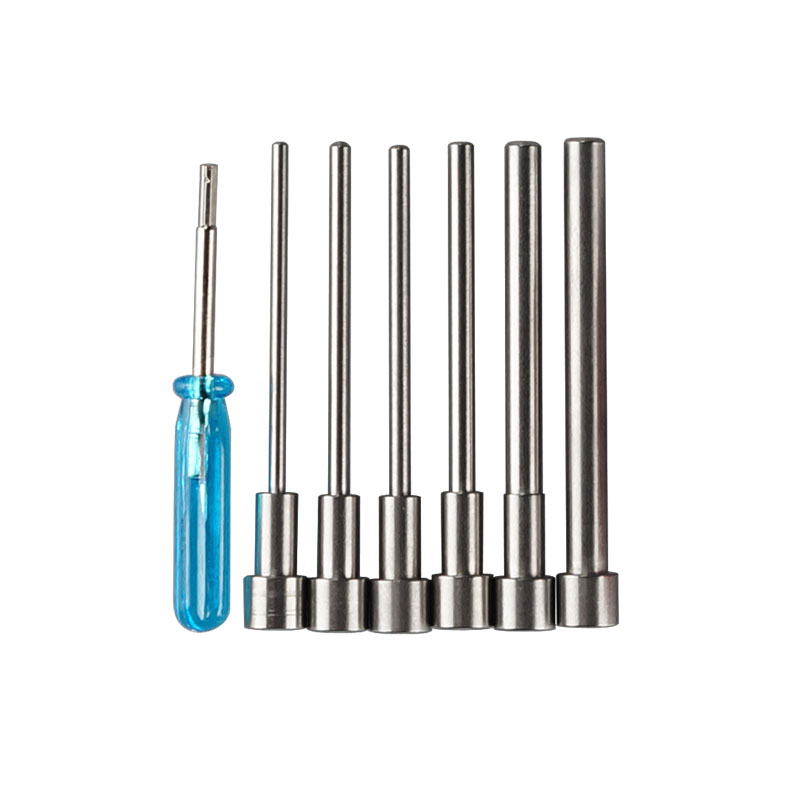 Coil Master Coiling Kit V4 - Black
