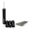 Coil Master Coiling Kit V4 - Black