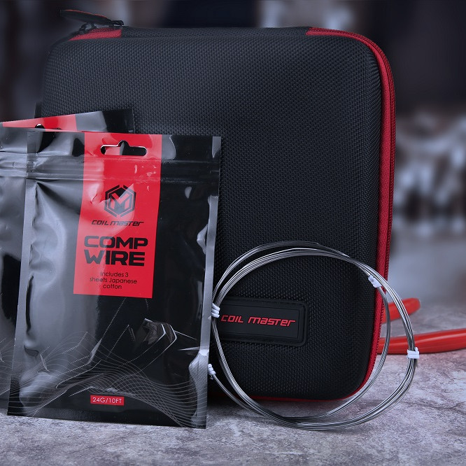 Coil Master COMP wire (JAPAN Domestic Shipping)