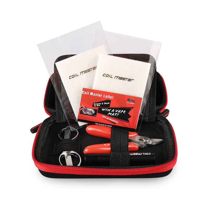 Coil Master DIY Kit Mini (V1)