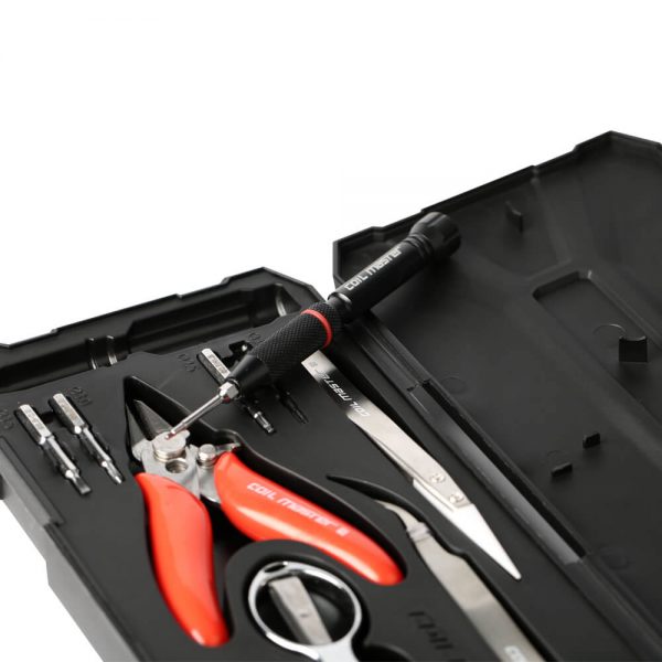 Coil Master DIY Kit Mini V2 (JAPAN Domestic Shipping)