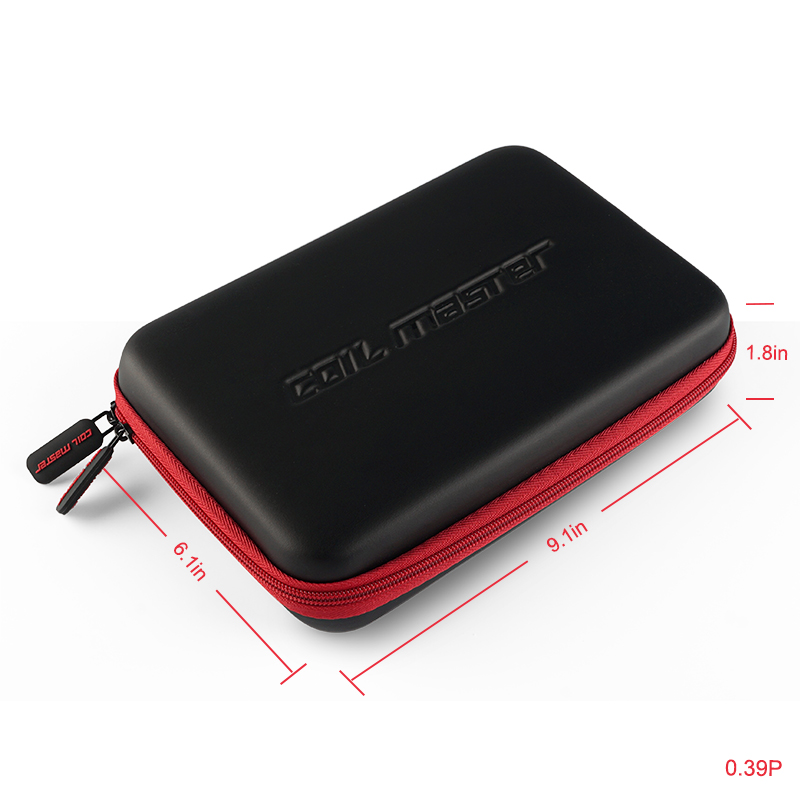 Coil Master Carrying Case "Mini Kbag"
