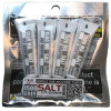 Flavorless SALT Nicotine Liquid,  Czar Nicotine Tube - Grey SALT 1500mg, Pack of 20 tubes (3.75ml/tube)