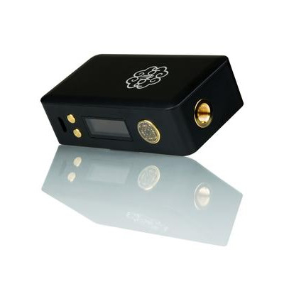 Dotmod Dotbox 75W TC Box Mod (JAPAN Domestic Shipping)