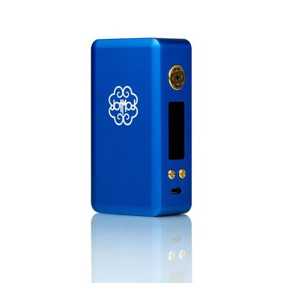 Dotmod Dotbox 75W TC Box Mod (JAPAN Domestic Shipping)