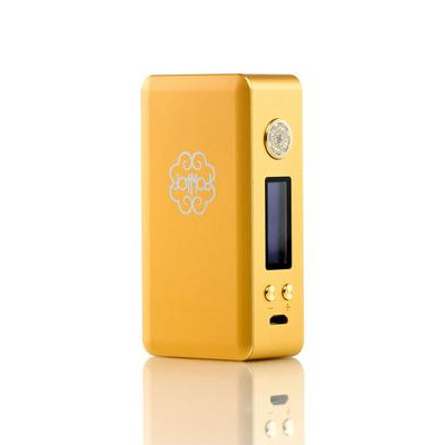 Dotmod Dotbox 75W TC Box Mod (JAPAN Domestic Shipping)