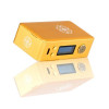 Dotmod Dotbox 75W TC Box Mod (JAPAN Domestic Shipping)